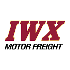 Logo for IWX Motor Freight