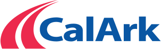 Logo for CalArk