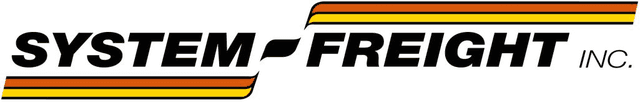 System Freight Inc. logo