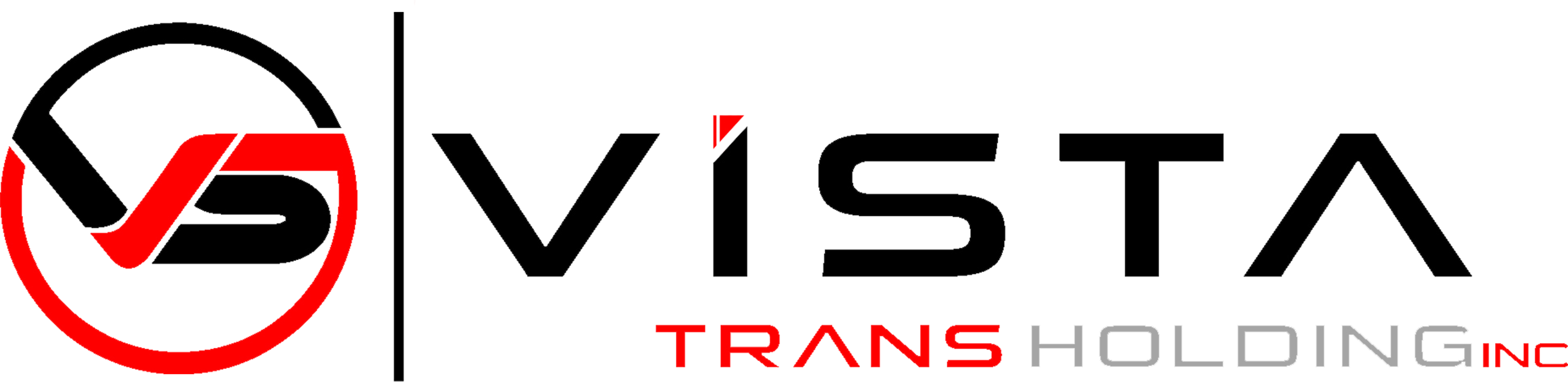 Logo for Vista Trans Holding