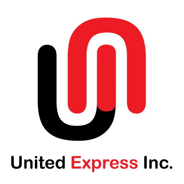 United Express logo