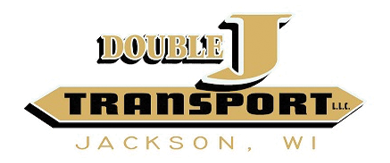 Double J Transport logo