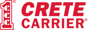 Logo for Crete Carrier