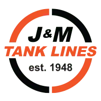 Logo for J&M Tank Lines