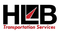 HLB Transportation Services logo