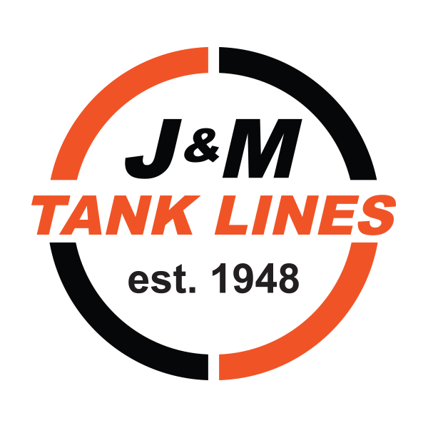 Logo for J&M Tank Lines