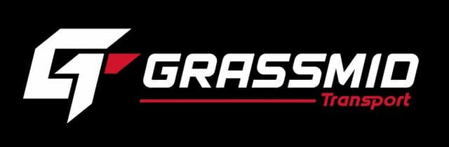 Grassmid Transport logo
