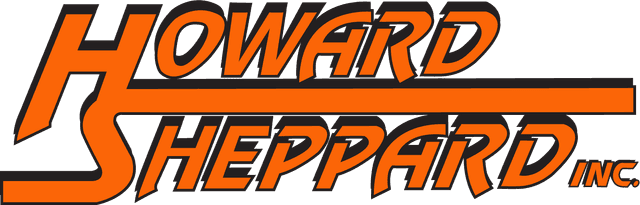 Howard Sheppard logo
