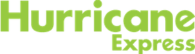 Hurricane Express logo