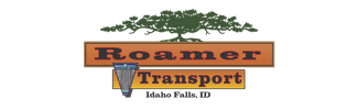 Roamer Transport logo