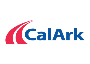 Logo for CalArk