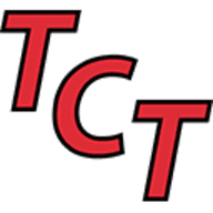 Twin City Transportation logo