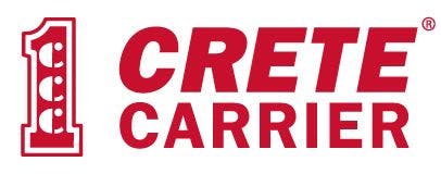 Logo for Crete Carrier