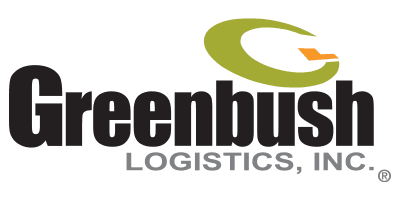 Greenbush Logistics logo