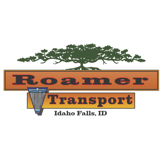 Roamer Transport logo