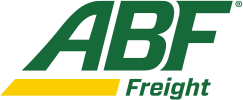 Logo for ABF Freight