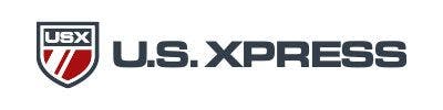 Logo for U.S. Xpress